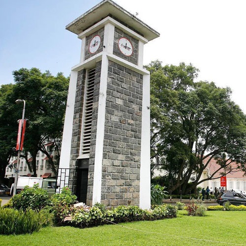 Arusha